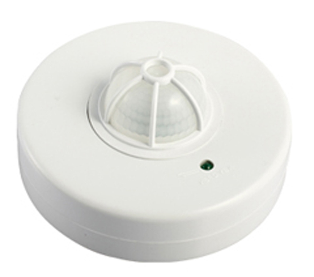 360 Degree Human Infrared PIR Motion Detector Sensor Switch