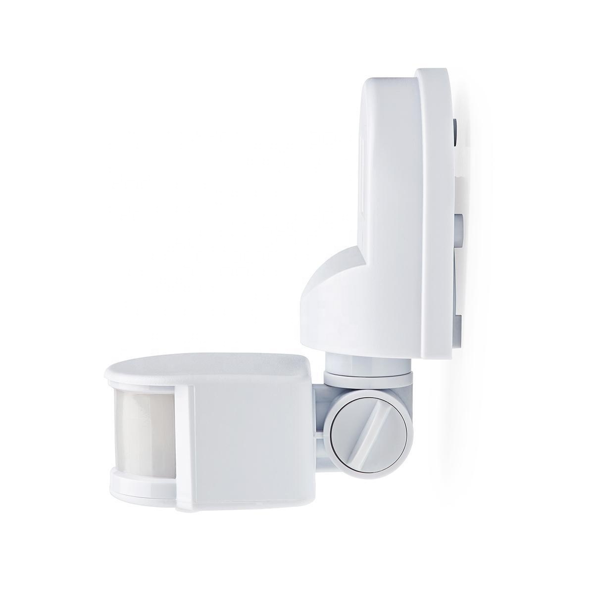 ES-P02C 180 degree Ceiling Mounted Detection distance 12M IP44  Infrared Motion Sensor Wall Sensor