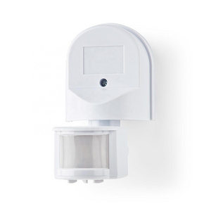 ES-P02C 180 degree Ceiling Mounted Detection distance 12M IP44  Infrared Motion Sensor Wall Sensor