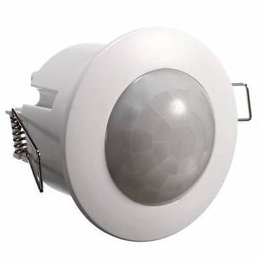 ES-P17B 360 degree ceiling hidden infrared motion sensor presence