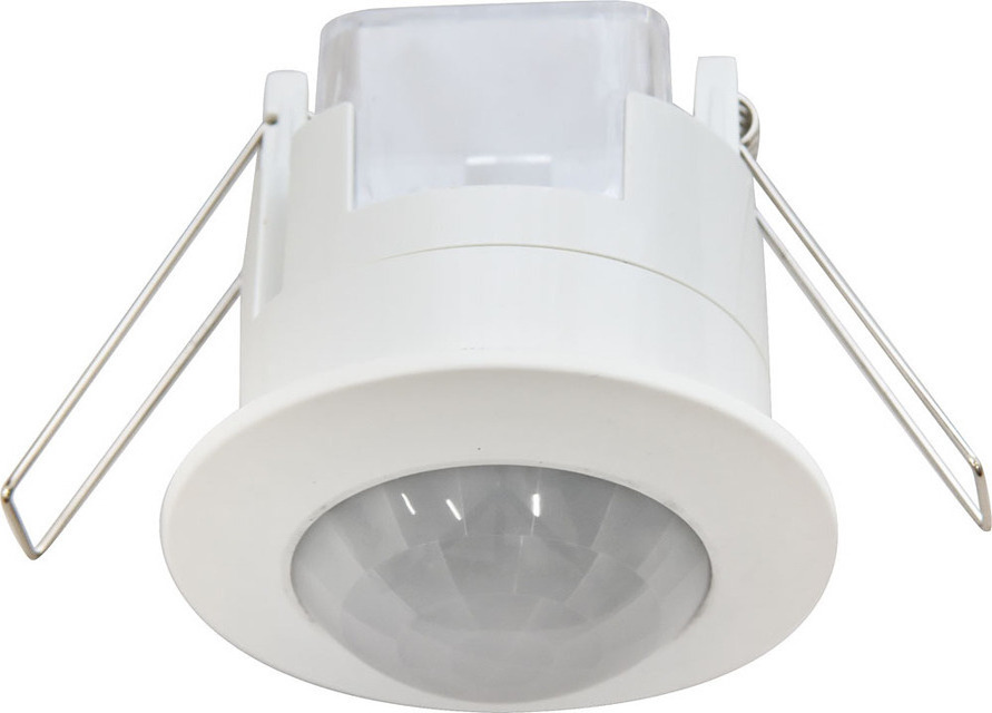 ES-P17B 360 degree ceiling hidden infrared motion sensor presence