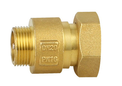 DN15-DN100  Brass Swing Check Valve 1/2