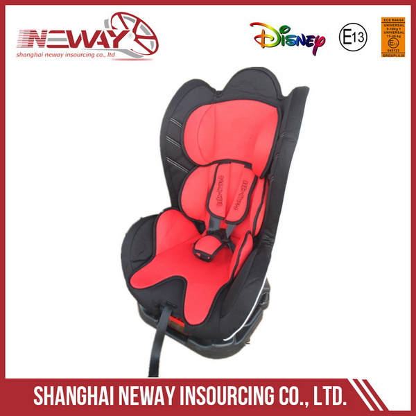 Hot selling Cheapest kids inflatable booster car seat