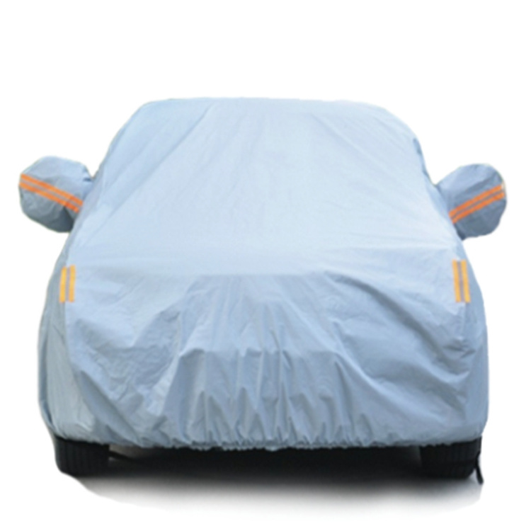 custom printed car cover material,tarpaulin car cover