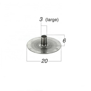 Wick sustainer /Wick holder for Candle Accessory