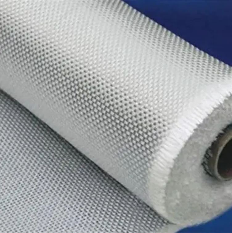 fiberglass woven roving fabric