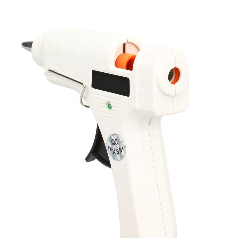 NEOBRISKEN 20W low-power hot melt glue gun household DIY glue gun lightweight and convenient handmade hot melt glue gun