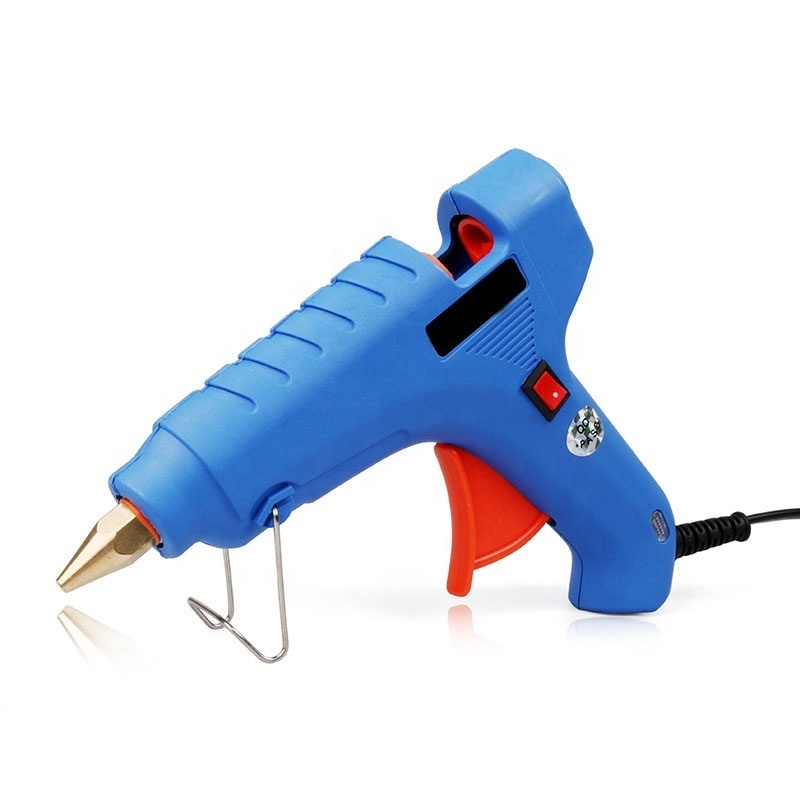 NEOBRISKEN 60W conventional power high-quality hot glue gun household plug-in hot glue gun industrial high load hot glue gun