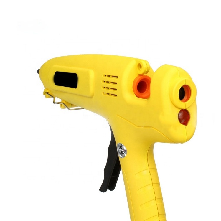 NEOBRISKEN double power glue gun 150W-300W industrial grade hot melt glue gun Multifunctional adjustable hot melt glue gun