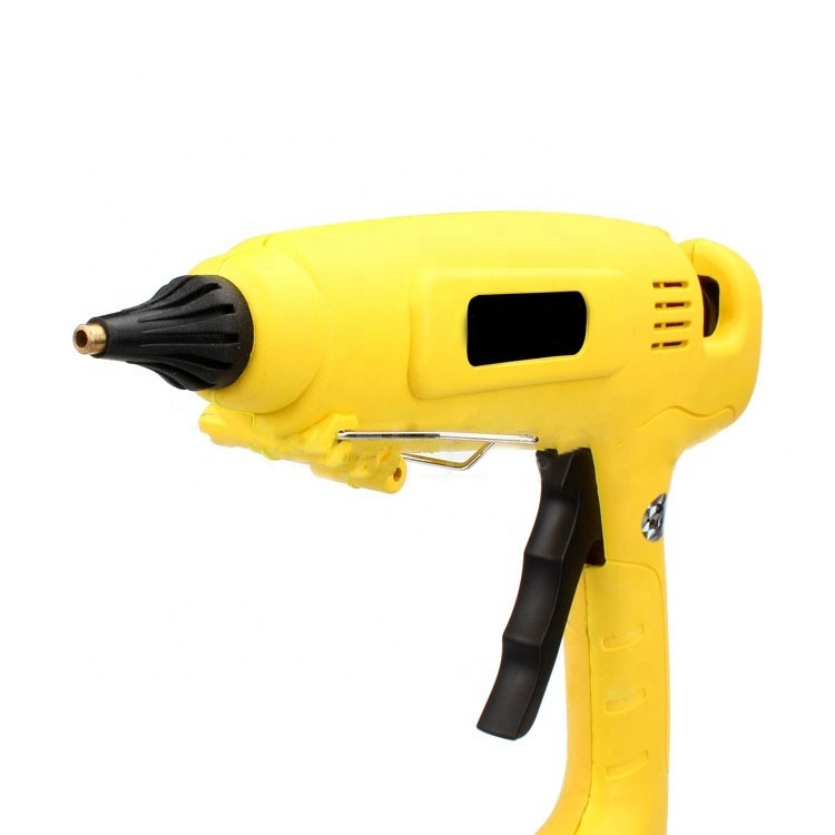 NEOBRISKEN double power glue gun 150W-300W industrial grade hot melt glue gun Multifunctional adjustable hot melt glue gun