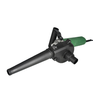 Angle grinder to hair dryer accessories to vacuum cleaner converter blow and suction multipurpose power tool accessories