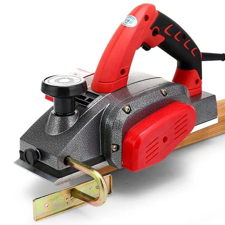 NEOBRISKEN Industrial-grade high-power electric planer multifunctional woodworking planer wood planer machine wood tool