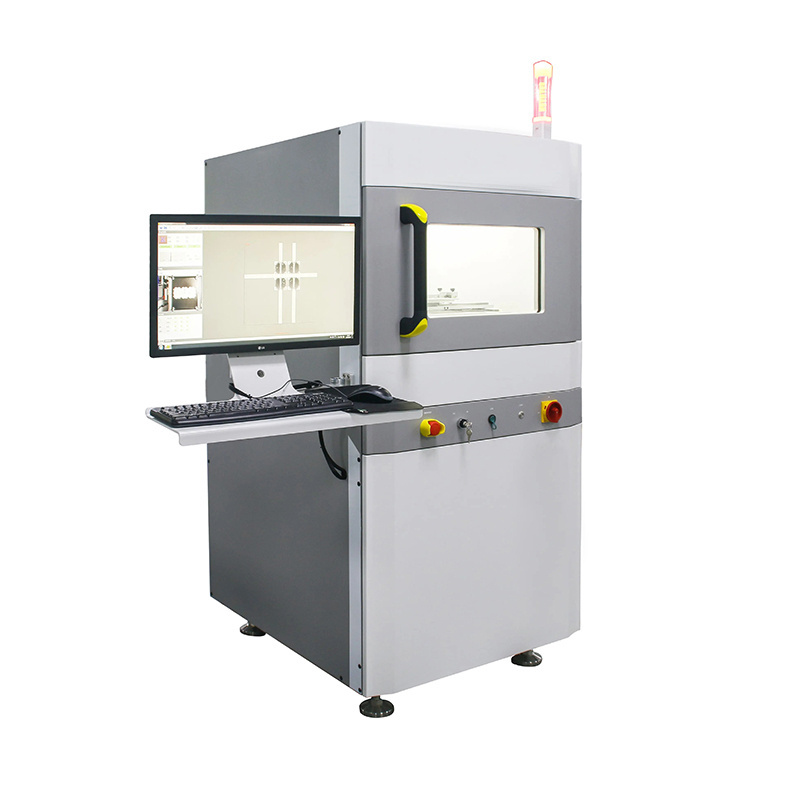 NEODEN Smt Bga Offline Digital pcb x ray X-Ray Inspection Machine For Pcb Inspection