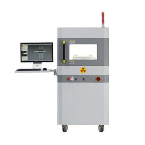 NEODEN Micro Focus Automatic Small SMT Pcb X Ray Inspection Machine