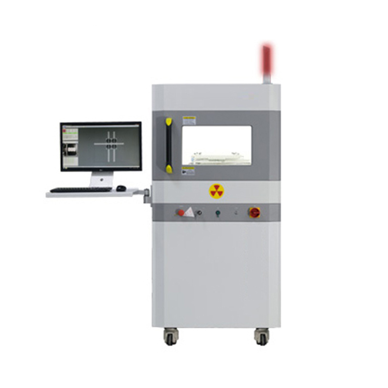 NEODEN Smt Bga Offline Digital pcb x ray X-Ray Inspection Machine For Pcb Inspection