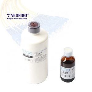 Neofibo 353ND epo-tek-353nd wholesale heat resistant ab glue epoxy resin epoxy glue transparent ab epoxy resin ab glue