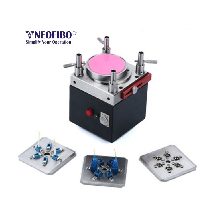 NEOFIBO FK-P3200-70D2TK repaire ftth tool kit cable optical fiber toolkit fiber optic repair fiber optic connector polishing kit