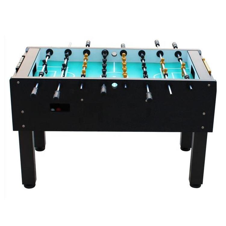 Neofuns Leisure Arcade machine Commercial Coin Operated tabletop games wooden football game machine