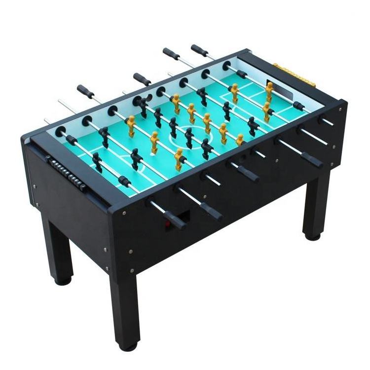 Neofuns Leisure Arcade machine Commercial Coin Operated tabletop games wooden football game machine