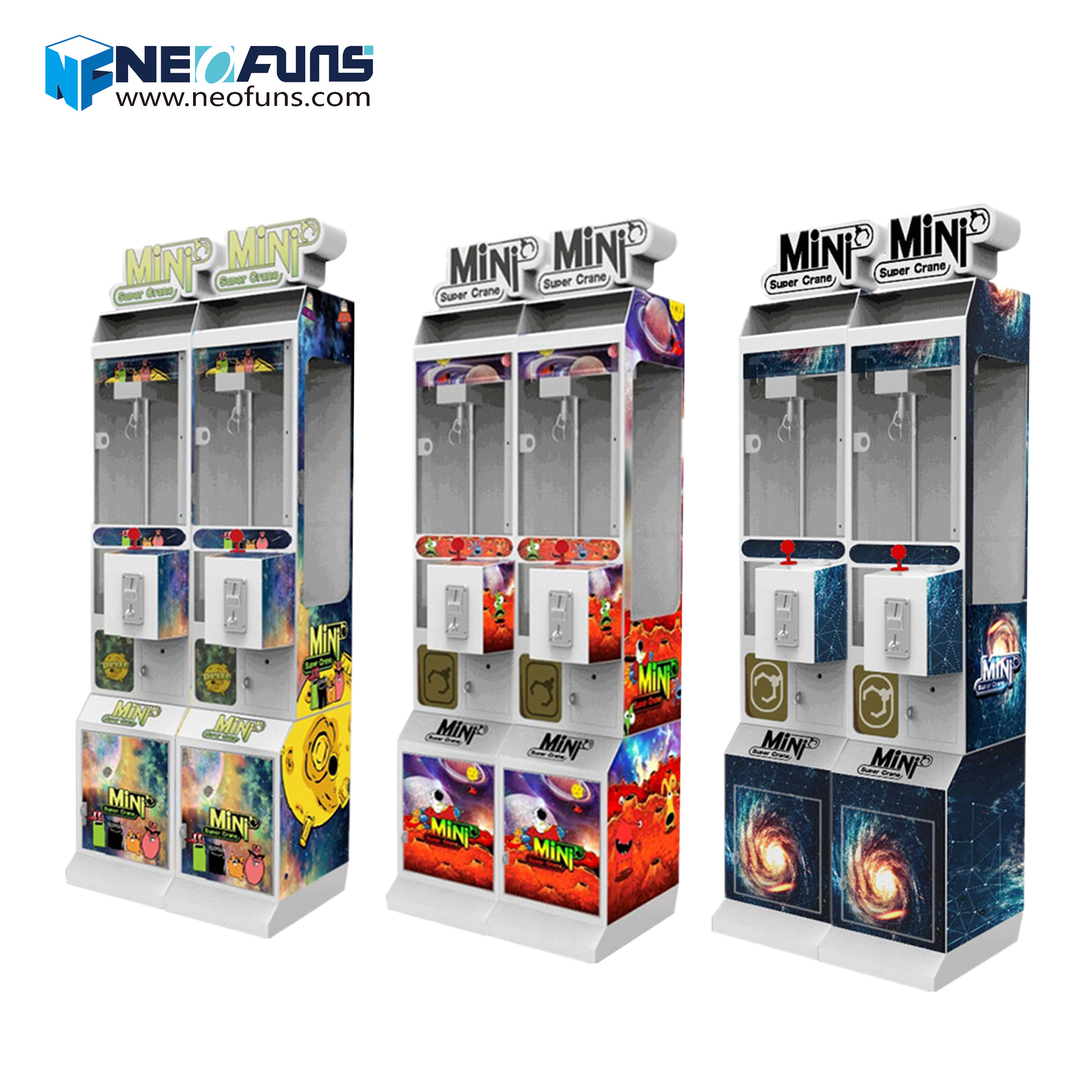 Cheap Small Mini Candy Claw Crane Vending Game Machine Kids Toy Mini Dollar Bill Acceptor Claw Machine For Sale