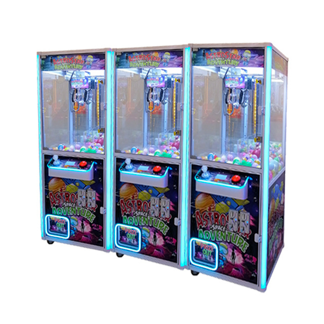 Neofuns Personalized Custom Mini Claw Machine Coin Operated Arcade Cheap Price Japanese Mini Crane Claw Machine