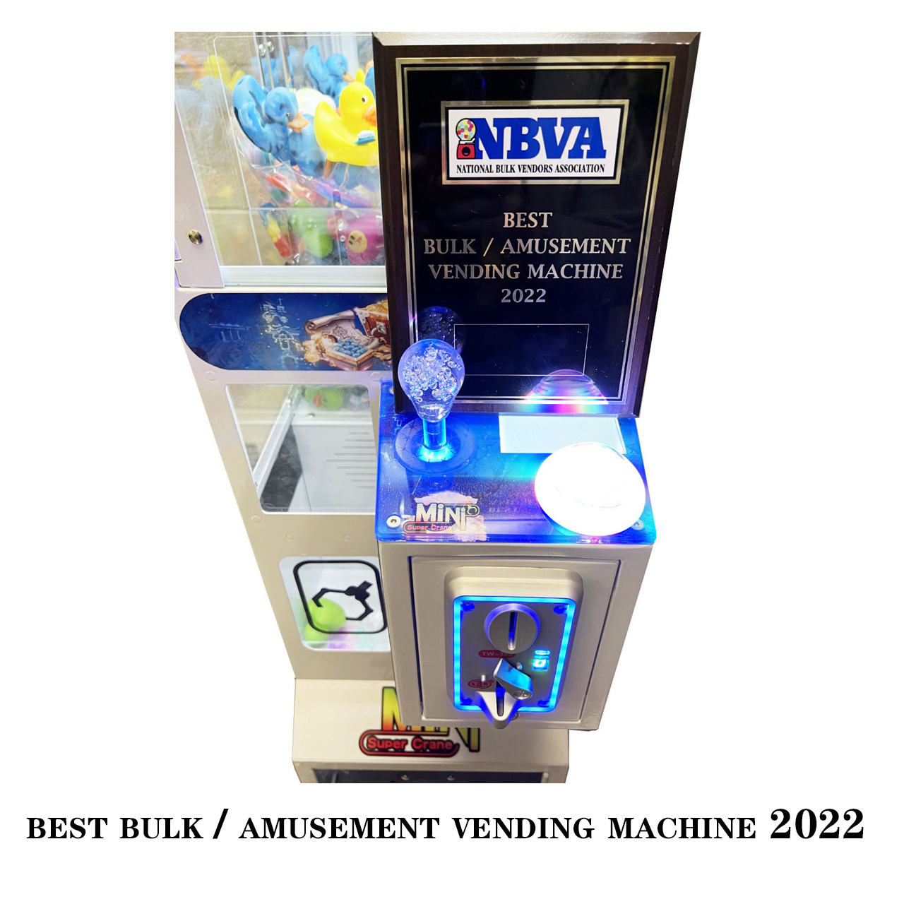 Cheap Small Mini Candy Claw Crane Vending Game Machine Kids Toy Mini Dollar Bill Acceptor Claw Machine For Sale