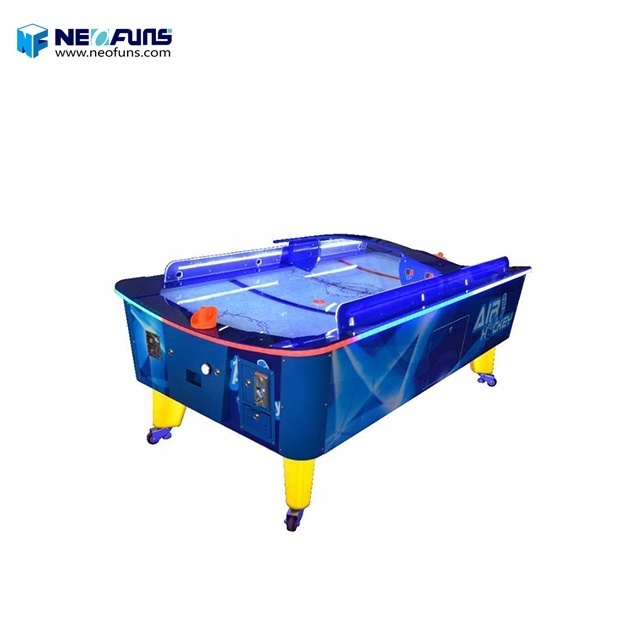 Factory Price Arcade Machine 2 Player Tournament Choice Air Hockey Table Air Hockey Table Machine