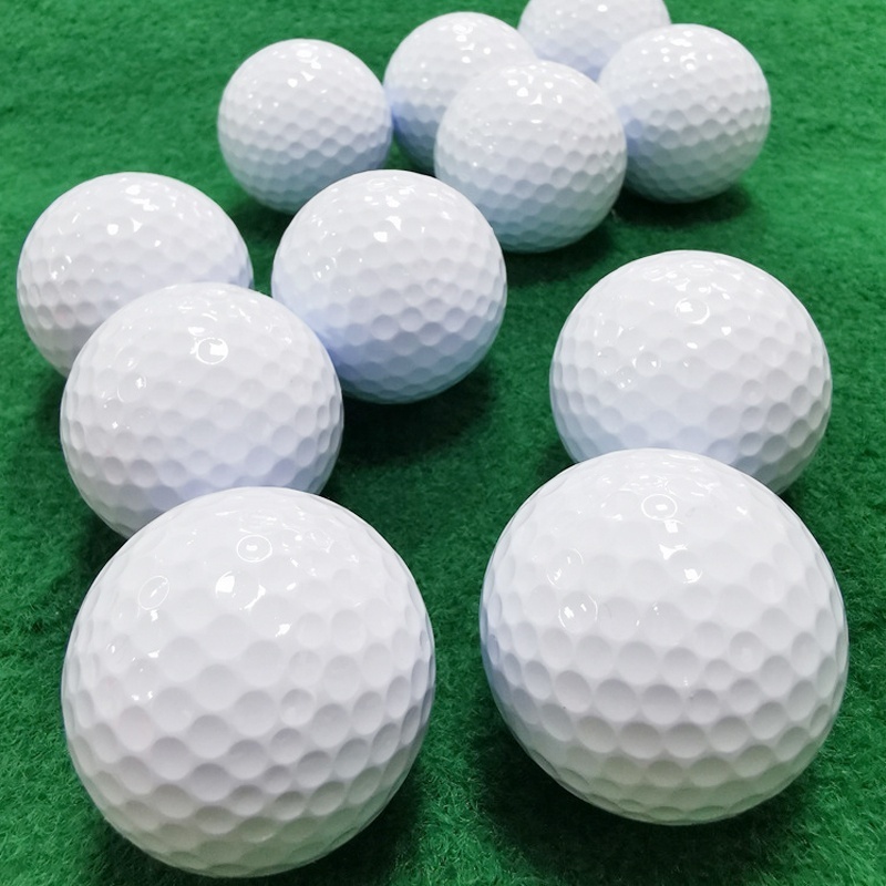 pva water soluble biodegradable golf ball