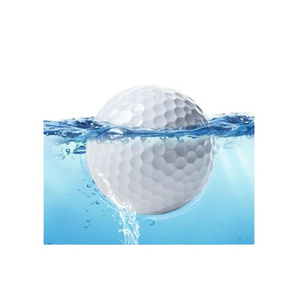 pva water soluble biodegradable golf ball