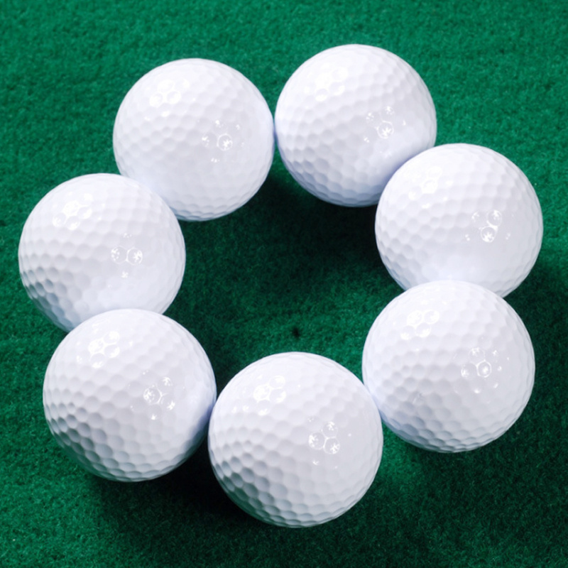 pva water soluble biodegradable golf ball