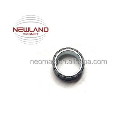 Customized Motor Rotor Neodymium Magnet Magnetic Rotor and Stator for Brushless DC Motor, Servo Motor, Generator