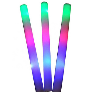 Concert Favor Lighting LED Light Up Foam Stick