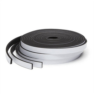 Eva Anti-slip Seal Strip Dust-proof Foam Rubber Plastic Ssound Insulation Sealing Gasket Door Windowself-adhesive Sponge Strip