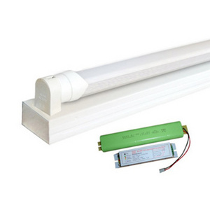 Rechargeable 4FT 1.2M 18W Battery Backup T8 Emergency Led Tube Light