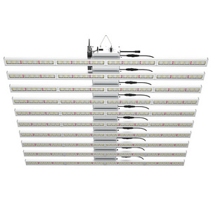 Vertical Farming Horticulture LM301B LM301H Full Spectrum Led Grow Light