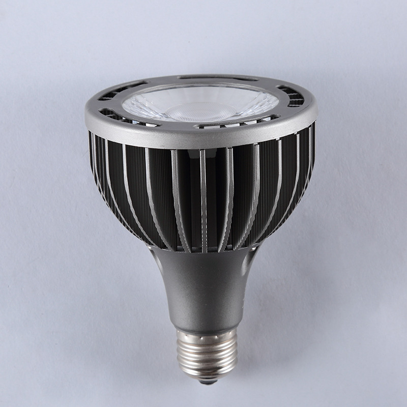 60W par38 /par30/par20 leds bulb replace 500W T4 Halogen Light Bulb PAR38 led light