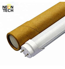 Intergrated With Fixture T5 Tube For Garage Lighting Ac85-25V 3Years Warranty  4Ft 18W Motion Sensor Led Tube Light