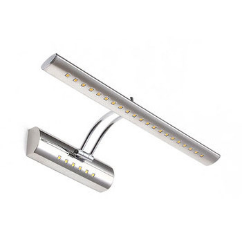 Stainless Steel Wall Light 5W 7W Bathroom Led Mirror Light