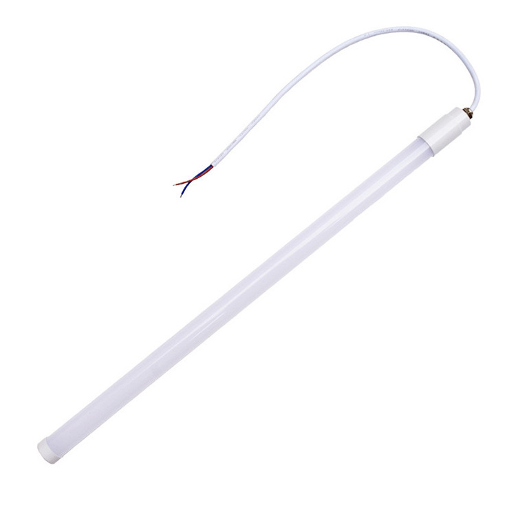 With Remote Control E14/E27 RGB 1.2M 0.9M 0.6M T8 LED Neon Tube Light with AU/EU/US Plug