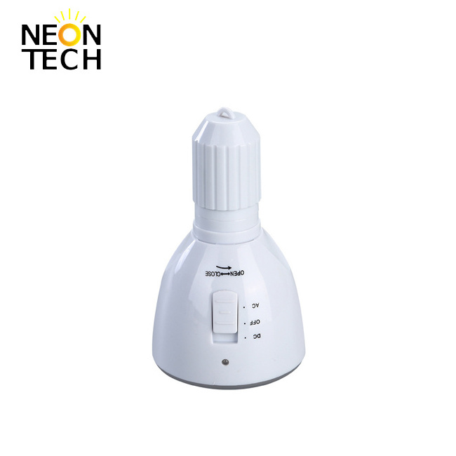 Wholesale LED emergency bulb rechargeable led bulb