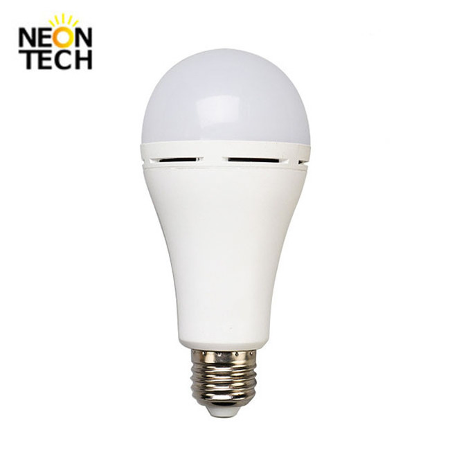 85-265V Rechargeable Led Emergency Light Smart Led Bulb E27 5W 7W 9W