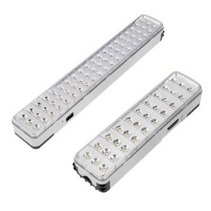 Waterproof 30/60/90/120 Led Emergency Light, 30W 60W 90W 120W Portable Rechargeable Led Emergency Light