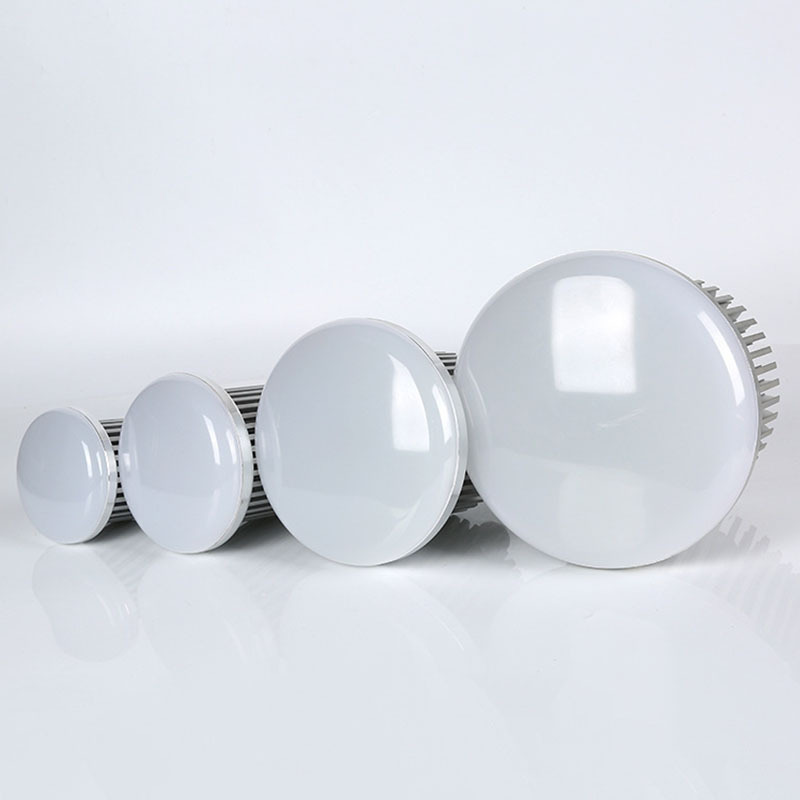 50W 100W 150W E27 E40 High Power Aluminum Led Mushroom Bulb