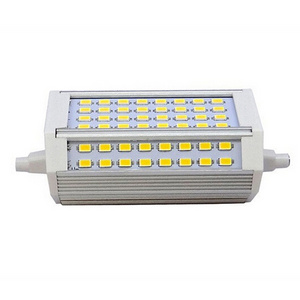 Dimmable R7S 30W 118mm led Bulb Floodlight bulb R7S light J118 R7S lamp NO fan NO noise replace halogen lamp AC85-265V AMY