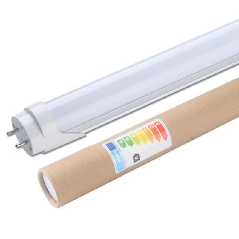 Rechargeable 4FT 1.2M 18W Battery Backup T8 Emergency Led Tube Light