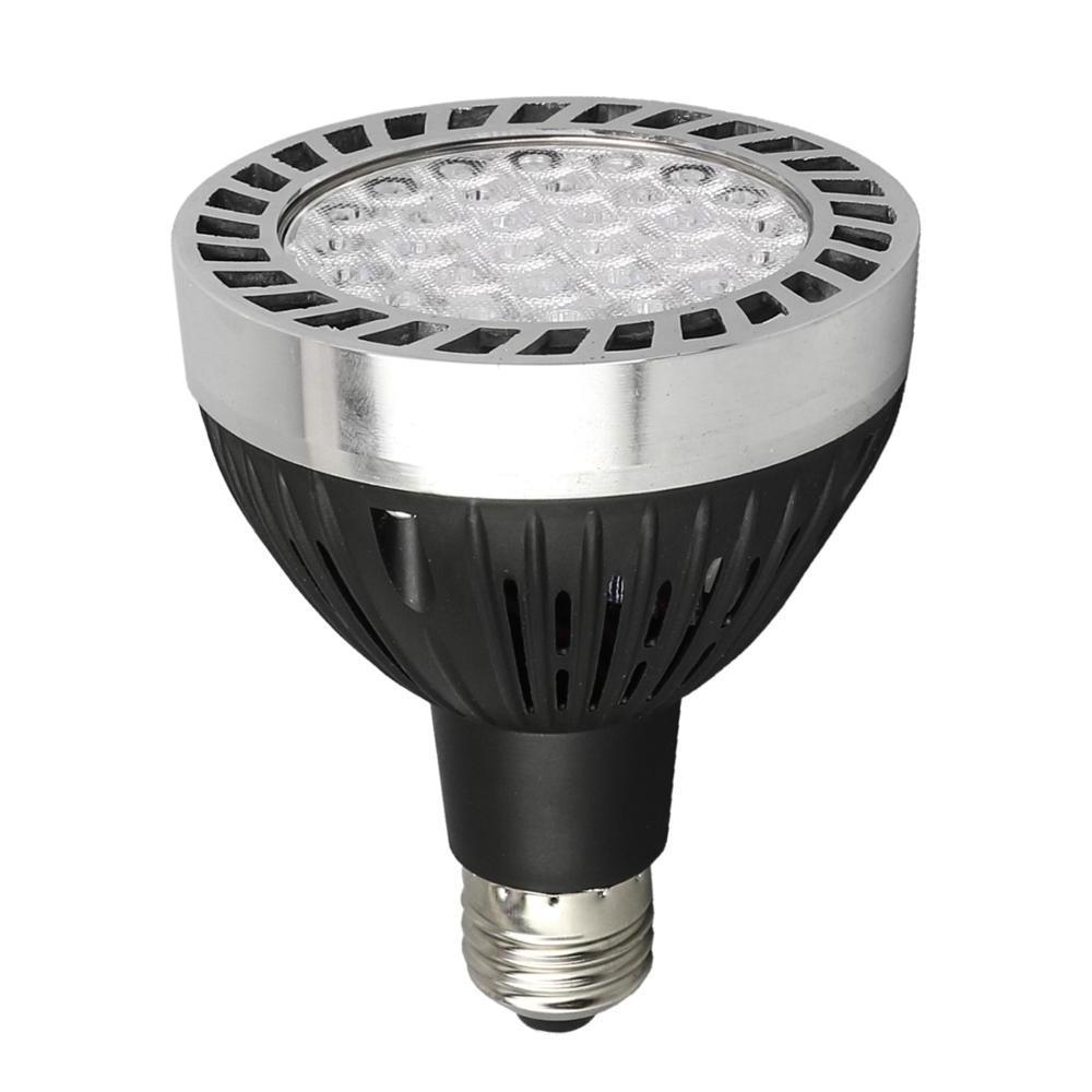 60W par38 /par30/par20 leds bulb replace 500W T4 Halogen Light Bulb PAR38 led light