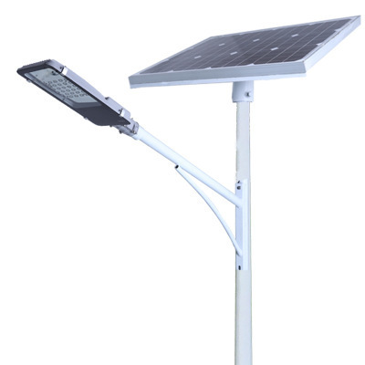 Ip65 Outdoor Split Solar Street Light Led Lighting 60W 120W All In One Integrated Solar Street LED Light 100W 200W 300W