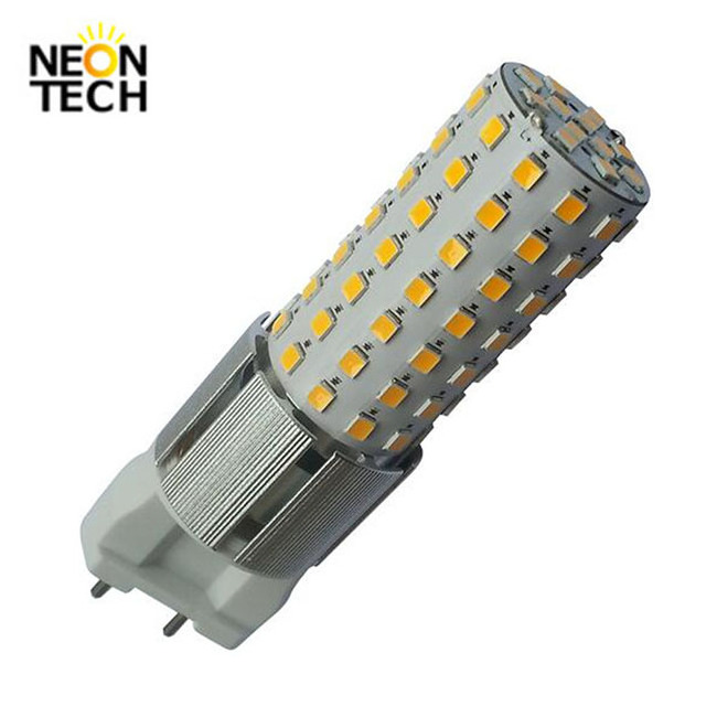 20W 25W G12 Base Led Lamp Smd2835 Leds 110V/220V Led G12