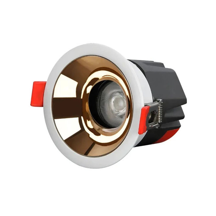 PIR Sensor Motion Recessed Ceiling LED Downlight 5W 7W 9W 12W 15W