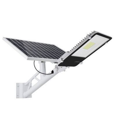 Ip65 Outdoor Split Solar Street Light Led Lighting 60W 120W All In One Integrated Solar Street LED Light 100W 200W 300W